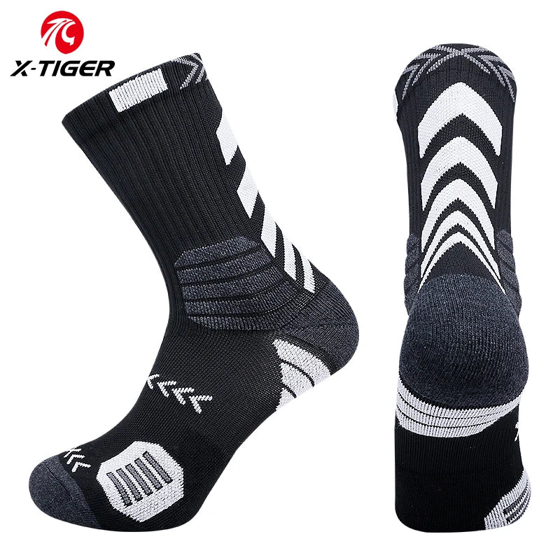 Meias de Ciclismo Pro Cycling – Conforto e Performance Anti-Suor