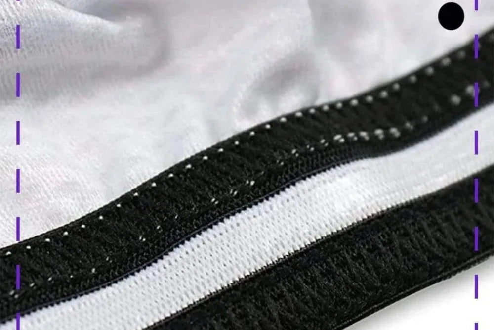 Conjunto de Ciclismo Masculino Strava