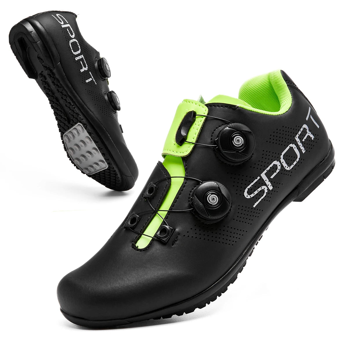 Sapatilha de Ciclismo Speed Road