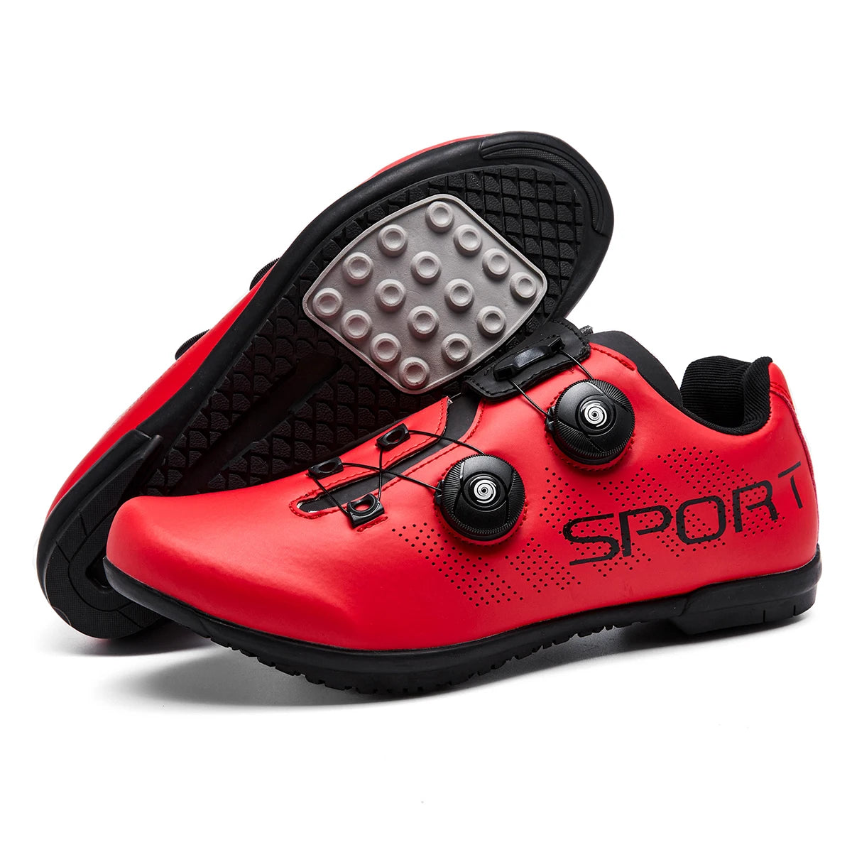 Sapatilha de Ciclismo Speed Road