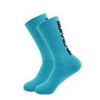Meia Ciclismo Unissex CoolMax – Ventilação Superior Nylon