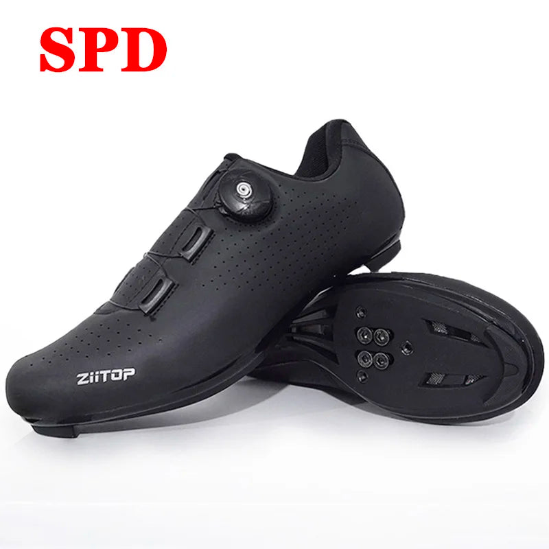 Sapatilha de Ciclismo para Speed